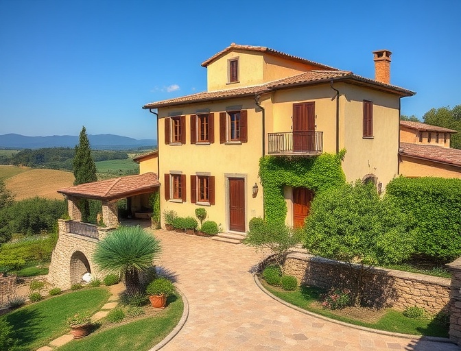 Italy