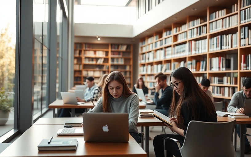 Study Abroad Guide