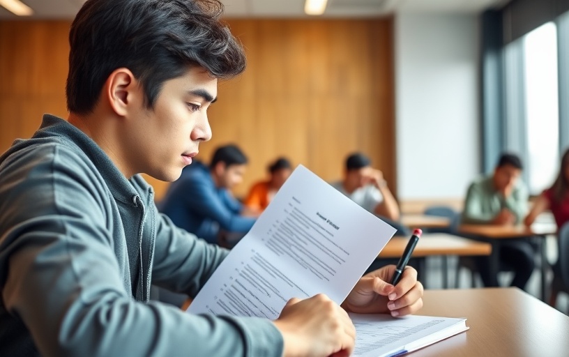 IELTS Preparation