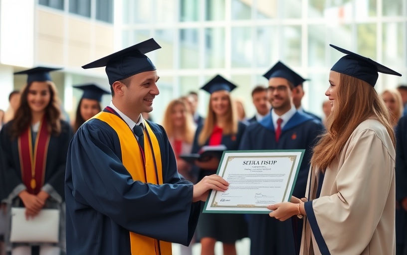 Scholarships