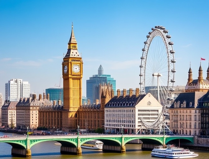 London
