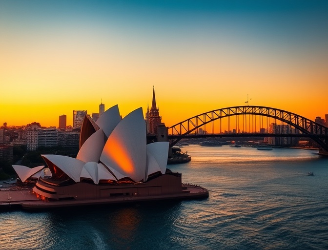 Sydney