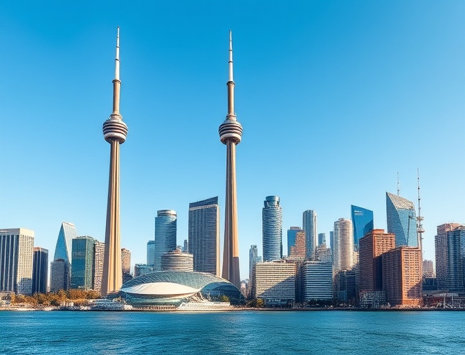 Toronto