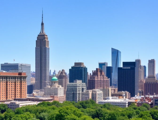 New York