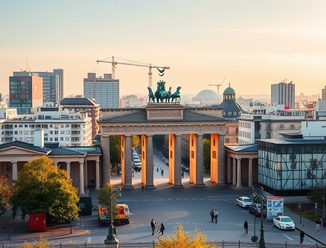 Berlin