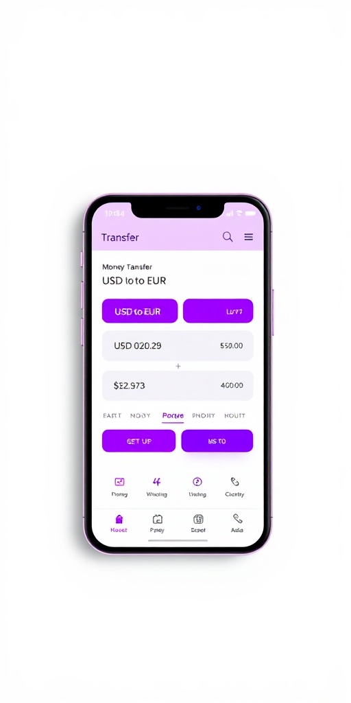 Mobile App