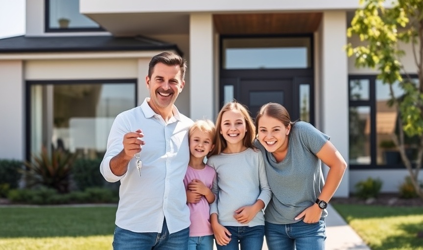 Mortgage Programs